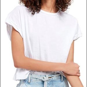 We the Free You Rock tee